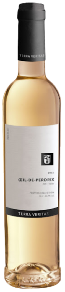 Oeil de Perdrix 50cl AOC