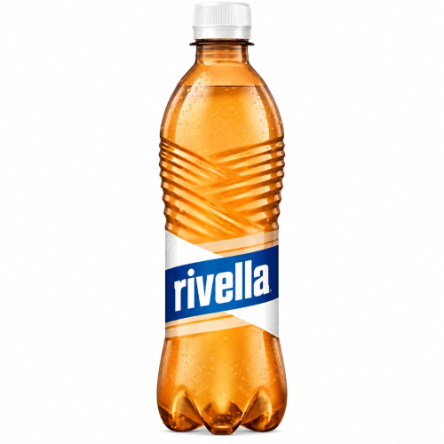 Rivella Blau 50cl PET