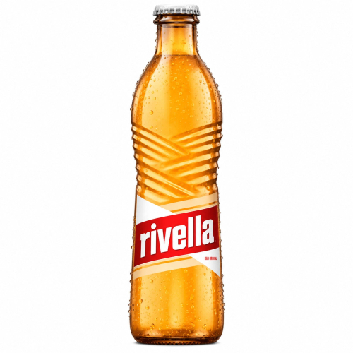 Rivela Rot 33cl