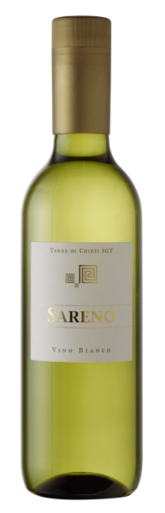 Bianco Terre Sareno 50cl 2018 IGT