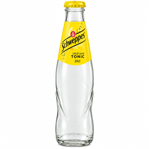 Schweppes Tonic 20cl