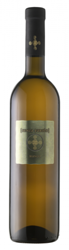 Bianco Terre Senza Parole 75cl 2020 IGT