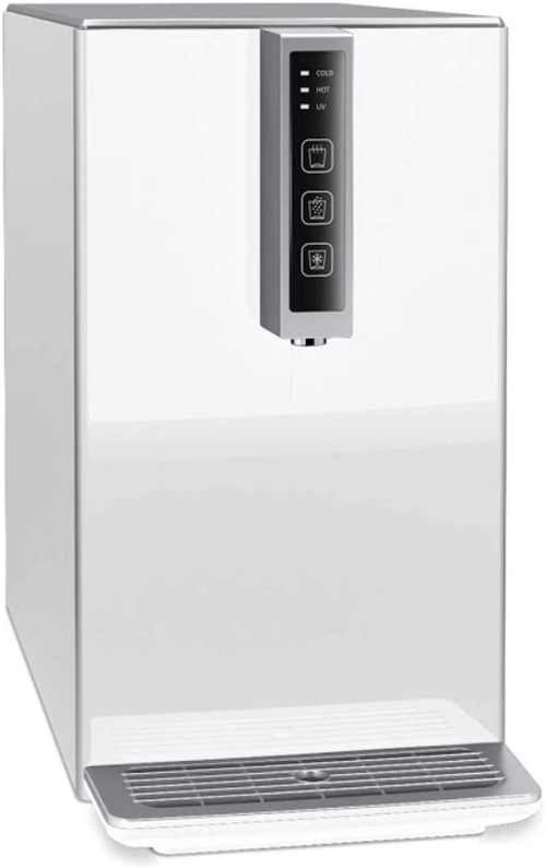 Soda 2.0 Mineralwasser Maschine