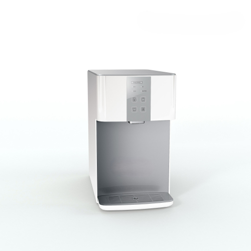 Soda 3.0 Mineralwasser Maschine