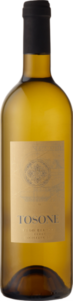 Vino Bianco Tosone 75cl 2019 IGT