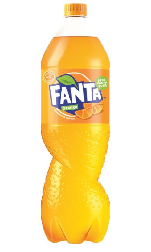 Fanta Orange 150cl PET