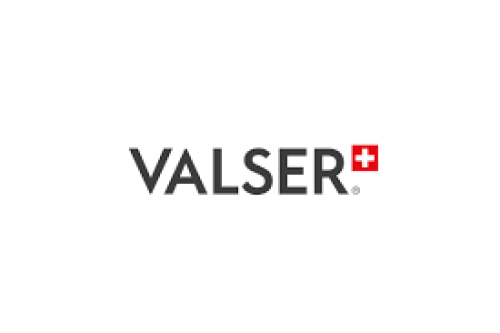 Valser Still 50cl Glas