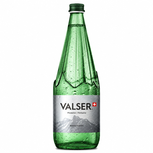 Valser Prickelnd 75cl