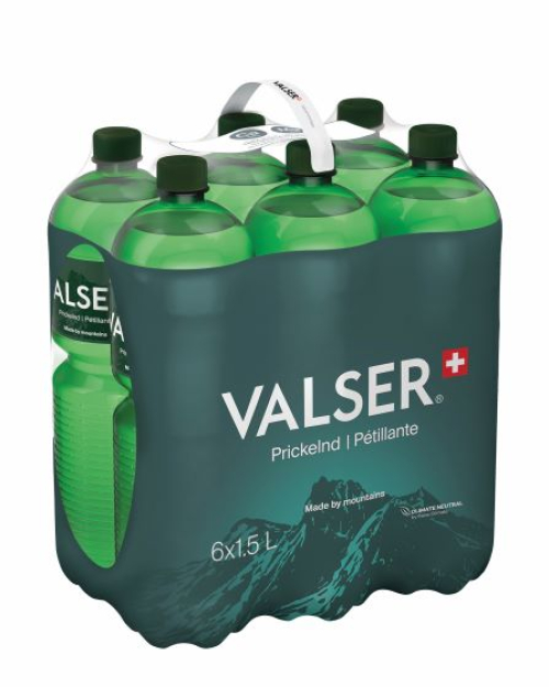 Valser Prickelnd 150cl PET