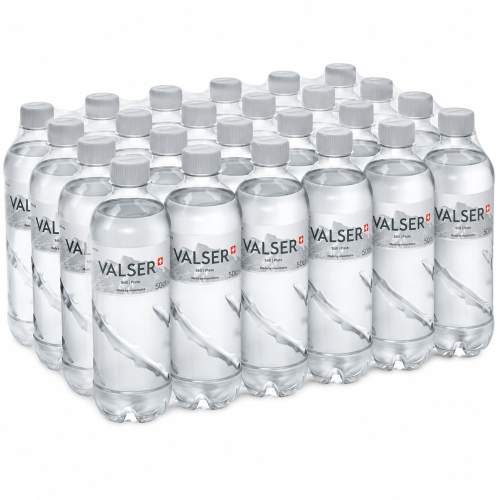 Valser Still 50cl
