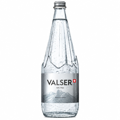 Valser Still 75cl