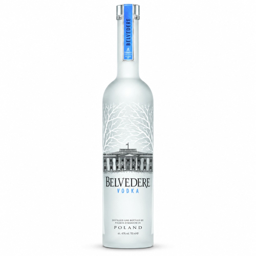 Vodka Belvedere 70cl
