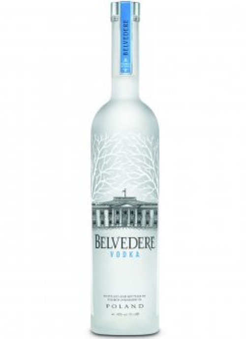 Vodka Belvedere 70cl