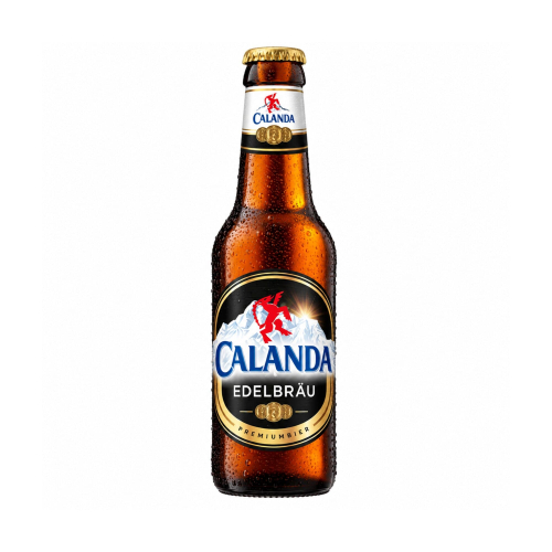 Calanda Edelbräü 33cl
