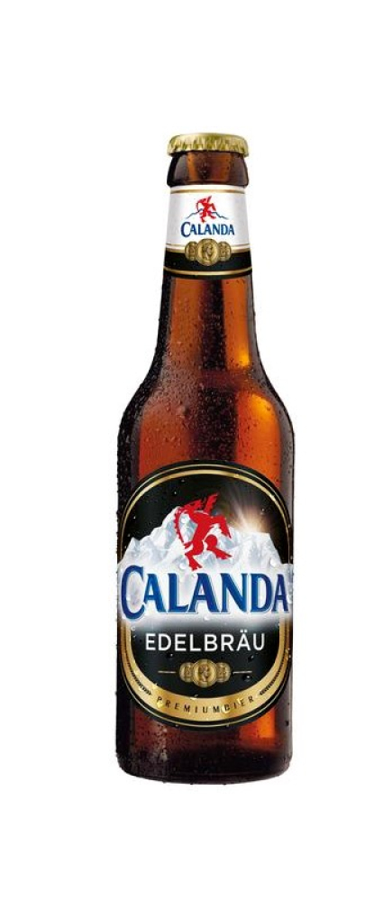 Calanda Edelbräü 33cl