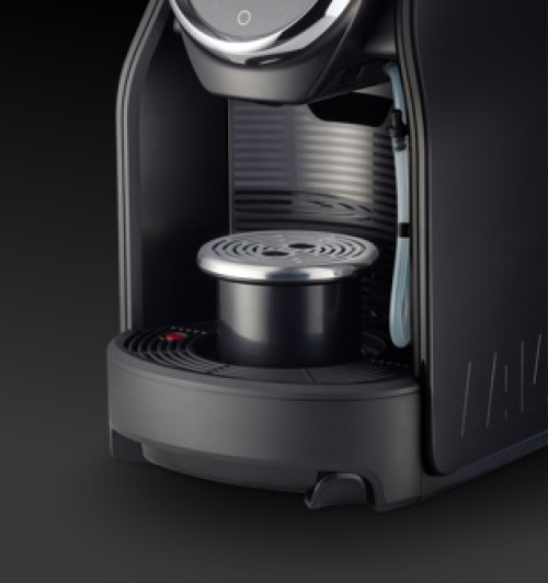 Lavazza Kaffeemaschine Inovy Milk