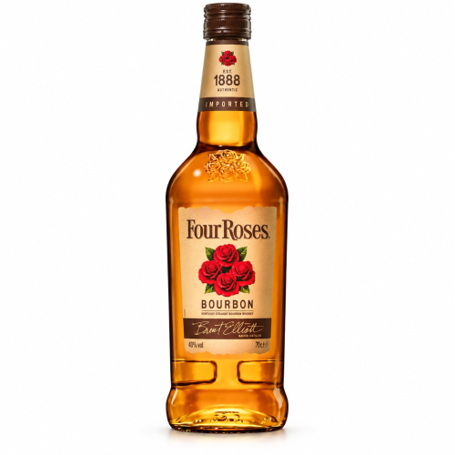 Four Roses Bourbon 70cl