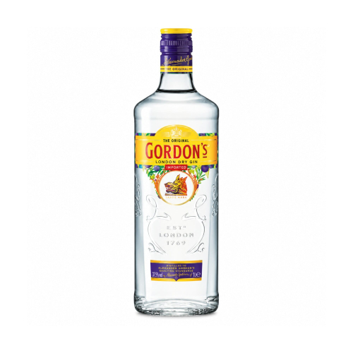 Gin Gordons 70cl
