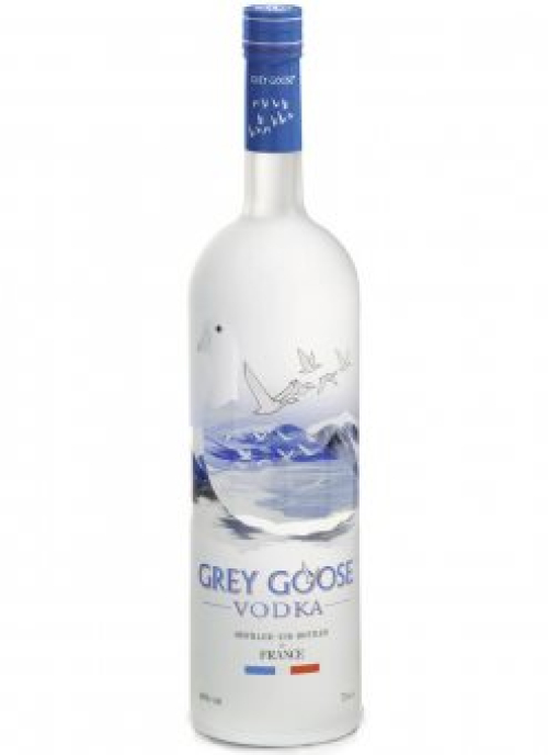 Vodka Grey Goose 70cl