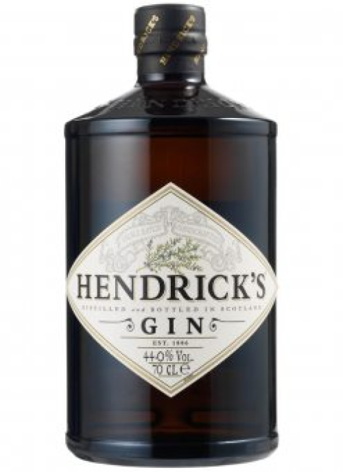 Hendriks Gin 70cl