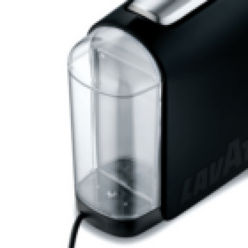 Wasserbehälter der Lavazza Mini Maschine