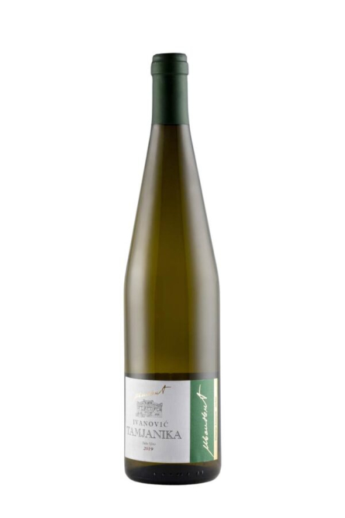 Ivanovic Tamjanika 75cl
