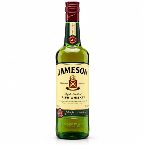 Jameson 70cl
