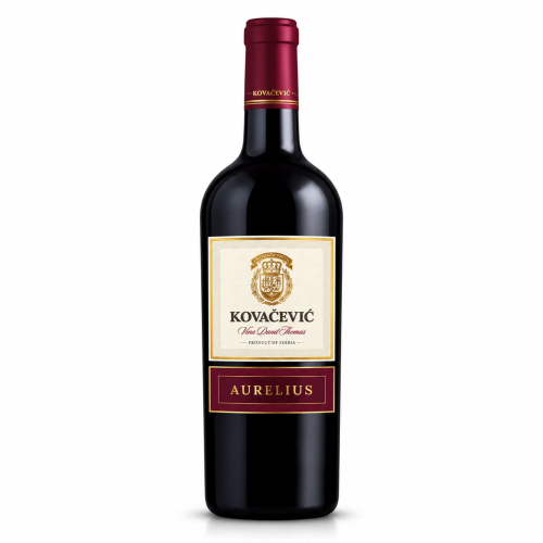 Aurelius Kovacevic 75cl