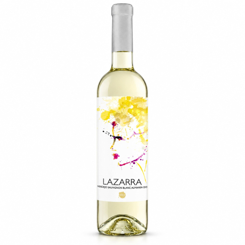 Sauvignon Lazarra 75cl 2021