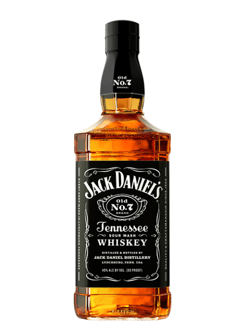 Jack Daniel's Old No.7 70cl