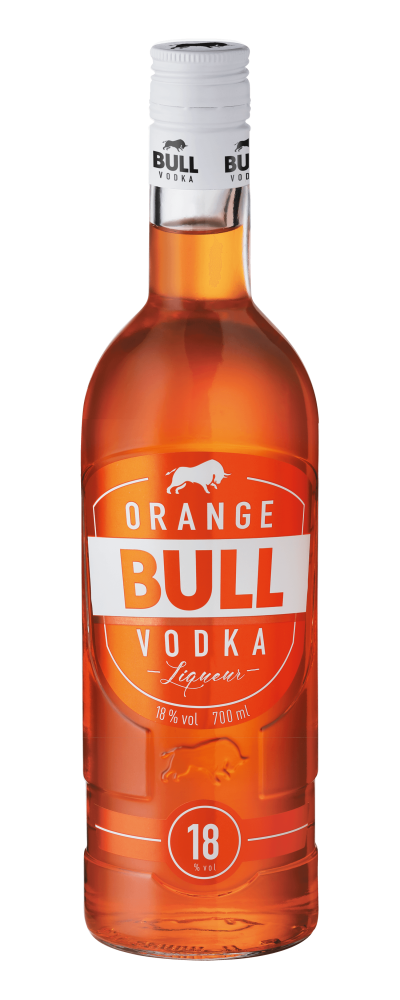 Red Bull Vodka Orange 70cl