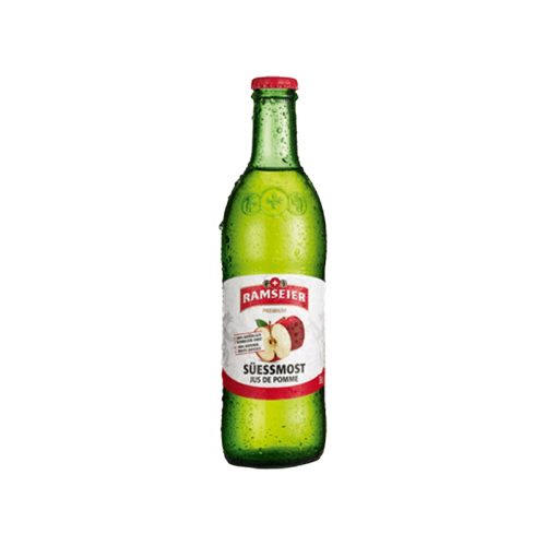 Apfelsaft 33cl