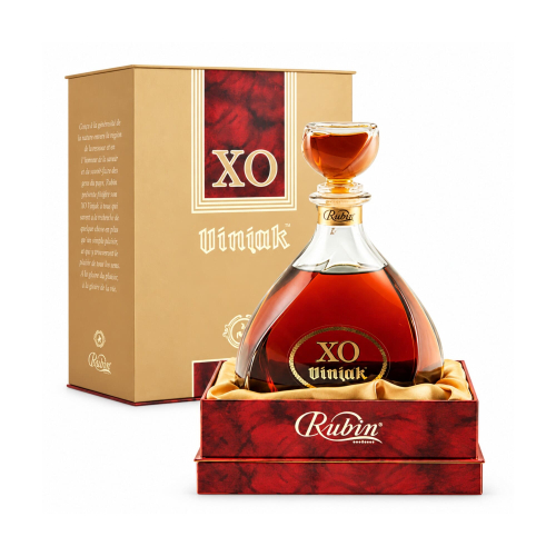 Vinjak XO Rubin