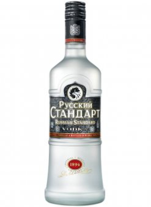 Russian Standard 70cl