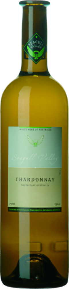 Chardonnay Seagull Valley 75cl 2023