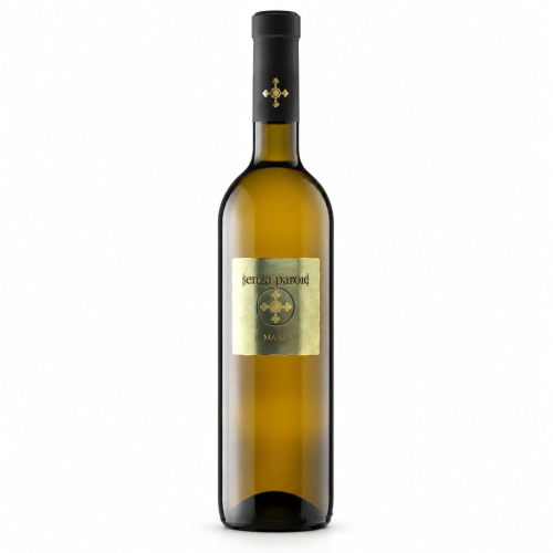 Bianco Terre Senza Parole 75cl 2020 IGT