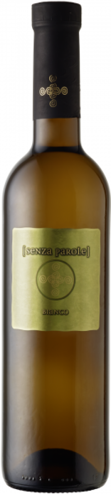 Bianco Terre Senza Parole 50cl 2019 IGT