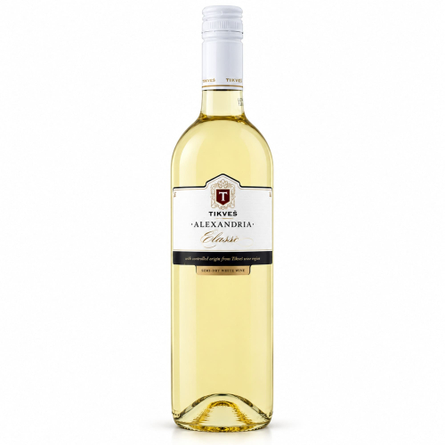 Aleksandria Tikves 75cl