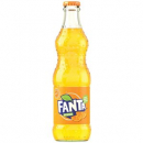 Fanta 33cl Gratis