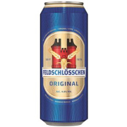 Feldschlösschen Lager 50cl Dose