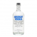 Vodka Absolut 70cl