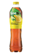 Fuse Tea Zitrone 150cl PET