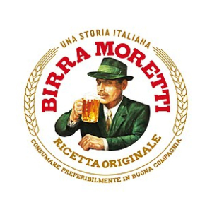 Moretti Lager Tank 20L