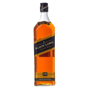 Black Label Blended 70cl