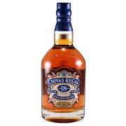 Chivas Regal 18 Years 70cl