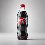 Coca Cola 50cl