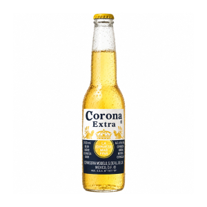 Corona 35cl Glas Einweg