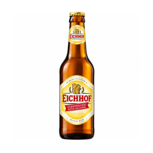 Eichof Alkoholfrei 33cl Glas