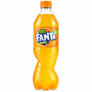 Fanta Orange 50cl