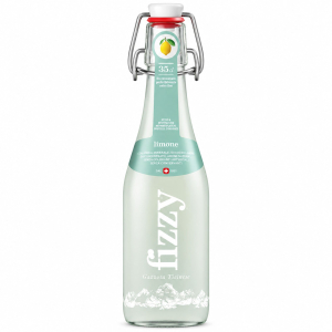 Fizzy Citrone 35cl